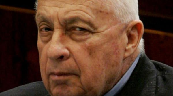 a murit fostul primar israelian ariel sharon