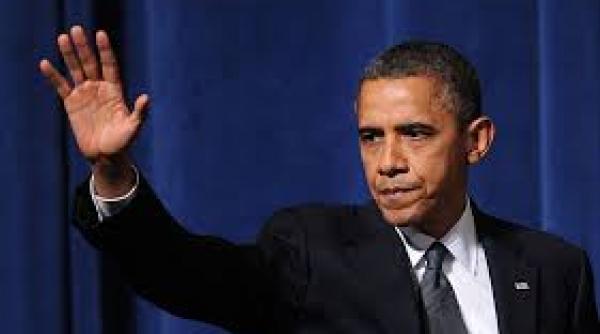 barack obama ariel sharon si a consacrat viata statului israel reafirmam angajamentul neclintit in favoarea securitatii israelului