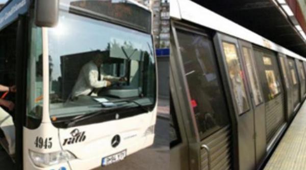 obiective primaria capitalei bucuresti 2014 ratb metrorex metrou radet dan darabont