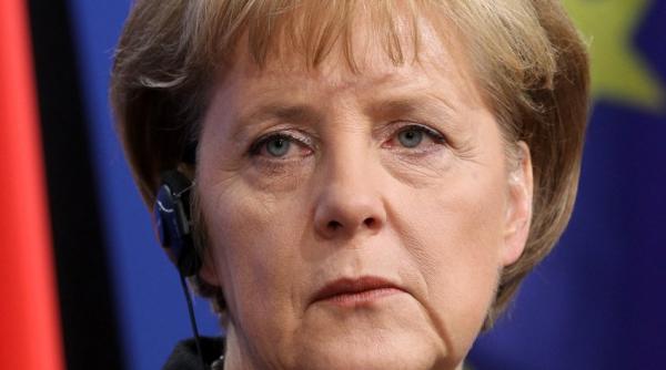 angela merkel ariel sharon un patriot al israelului care facut un mare serviciu tarii sale