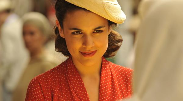 din 15 ianuarie la euforia tv iubirile croitoresei o poveste tulburatoare despre dragoste si spionaj