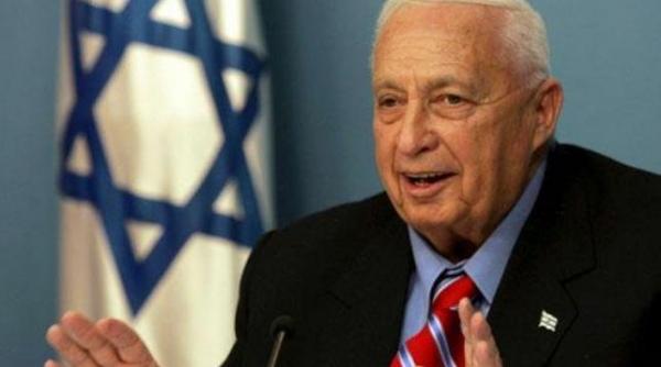 funeralii militare in onoarea lui ariel sharon vor avea loc luni la ierusalim