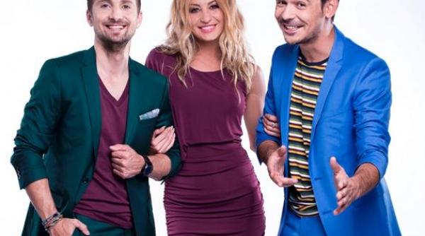 iata cum incep razvan si dani noul sezon neatza