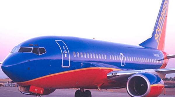 a aterizat din greseala pe un alt aeroport