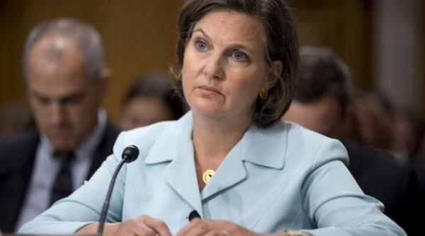 agerpres scrisoare deschisa adresata ambasadei sua privind neacreditarea sa la intalnirile cu media ale victoriei nuland