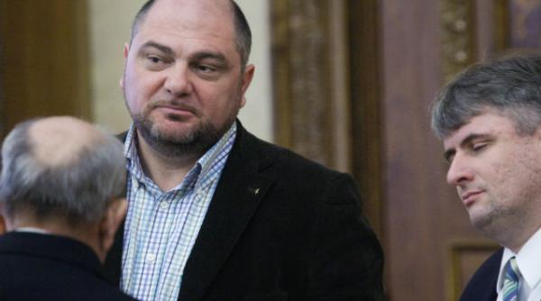 dan darabont politia locala