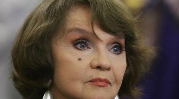 margareta paslaru decesul lui misu fotino o mare pierdere pentru teatrul romanesc