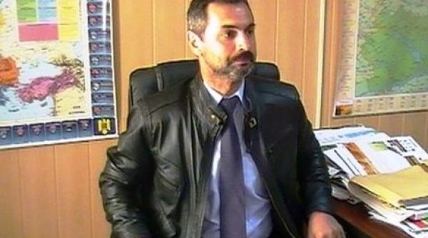 primarul comunei nana chemat la audieri de comisia de ancheta privind terenurile din calarasi