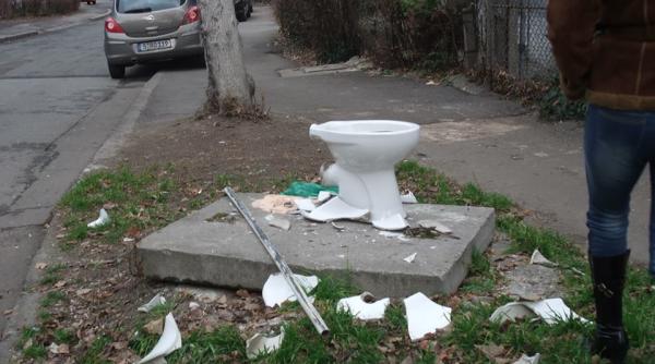 protest inedit ce a decis sa faca in plina strada soprana diana pap de la opera din timisoara