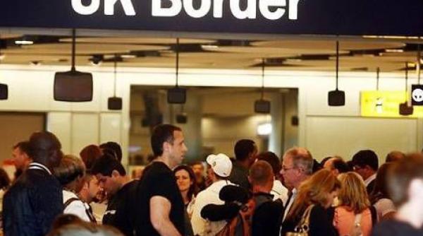 romanii refuza sa munceasca intr o mare britanie rasista