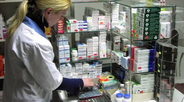 alerta europeana un medicament care produce cheaguri de sange la vanzare in farmaciile din romania