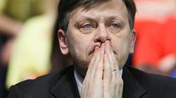 antonescu basescu dezinformeaza