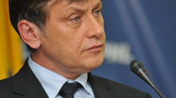 antonescu basescu minte nuland nu a sugerat ce traduce presedintele a dezinformat si sperie romanii