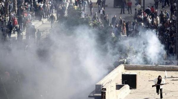 atentat cu bomba la cairo inainte de deschiderea sectiilor de votare pentru un referendum constitutional