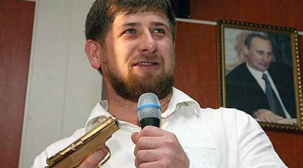 cecenia acorda 1 000 de dolari familillor care si boteaza copiii dupa numele profetului mohamed