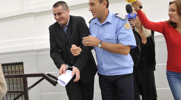 de ce vrea judecatoarea eliberarea lui cioaca