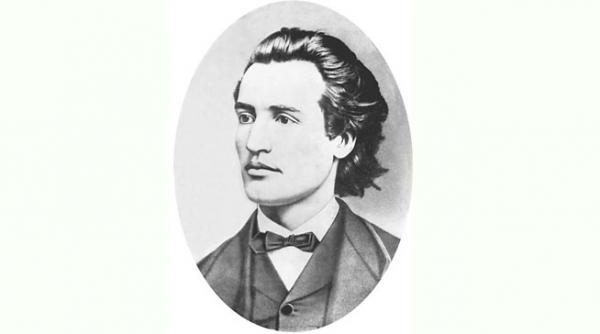eminescu i dumnezau