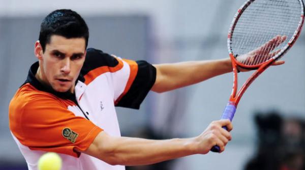 victor hanescu merge mai departe la australian open