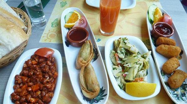 alimentatie tari clasament