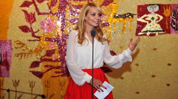 astazi e ziua ta daciana sarbu