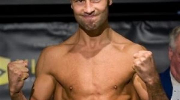 bute la finalul meciului cu pascal va fi un singur castigator iar acela va fi lucian bute