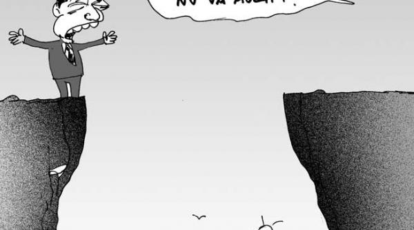 caricatura zilei 16 ianuarie 2014