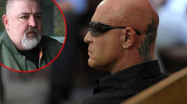 doi fosti sefi ai serviciilor de informatii sarbe arestati pentru asasinarea unui jurnalist