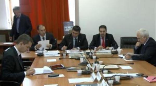 doru ioan taracila si stelian fuia audiati saptamana viitoare in comisia parlamentara nana