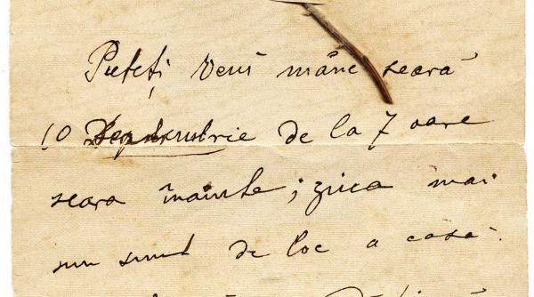 eminescu misterele geniului inca nedeslusite