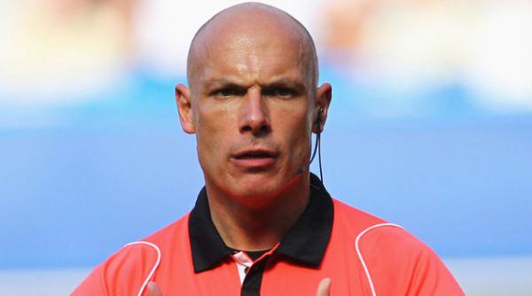 fifa a stabilit arbitrii care vor imparti dreptatea la mondialul din brazilia