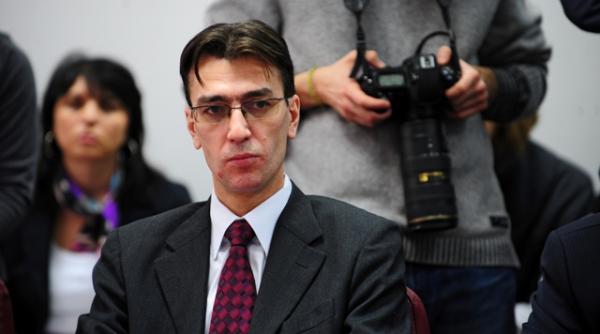 l au urmarit ca pe hoti judecatorul mircea aron marturie despre executia dna din cazul fostului membru csm adrian toni neacsu