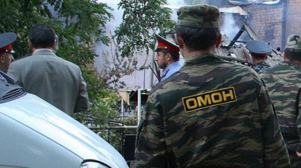 schimb de focuri in rusia inaintea inceperii olimpiadei de la soci cinci oameni au murit