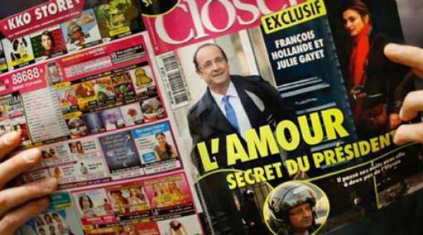 anunt de ultima ora revista closer promite noi dezvaluiri despre hollande si gayetgate vineri