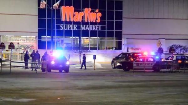 atac armat la un supermarket din sua trei persoane au murit inclusiv atacatorul