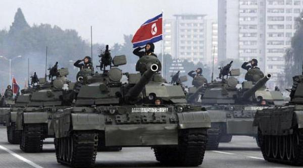 coreea de nord avertizeaza seulul si washingtonul vor provoca calamitati si dezastre inimaginabile