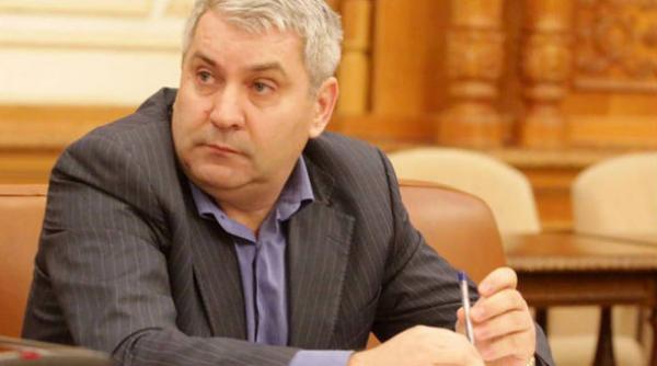 deputatul gheorghe coman trimis in judecata in stare de arest preventiv