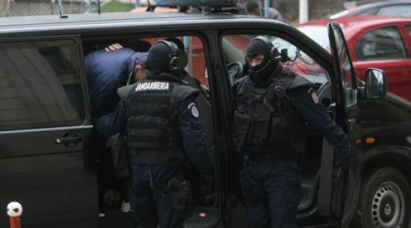 descinderi in bucuresti ilfov cluj si timis intr un caz de spalare de bani si evaziune fiscala