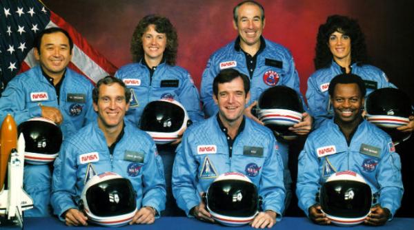 explozia discopery asa cum nu a mai fost vazuta vreodata