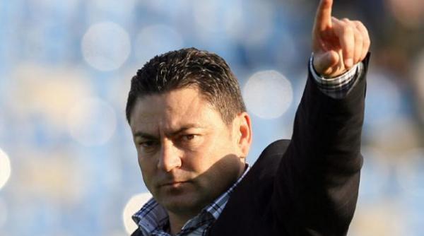 fc brasov a incetat colaborarea cu tehnicianul ilie stan si cu staful acestuia