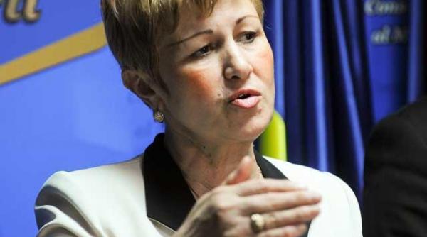 raport csm independenta justitiei livia stanciu victor ponta