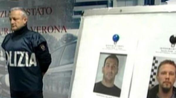 roman arestat in italia dupa ce a furat banii bolnavilor din spitale