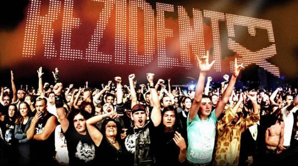 vrei sa fii solist vocal la rezident ex