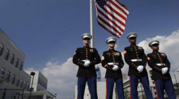 ambasada sua va fi inchisa luni