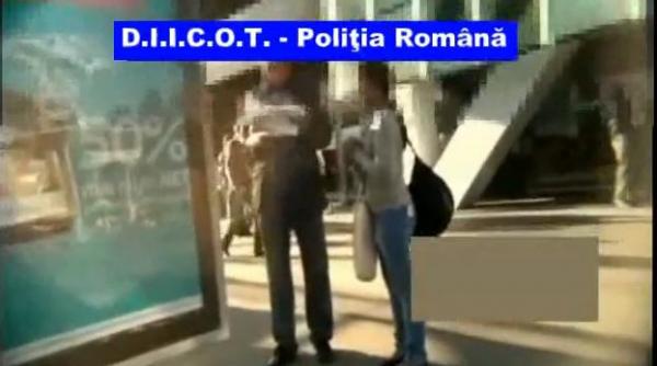 diicot face perchezitii in capitala intr un caz de trafic cu bone filipineze si nepaleze vezi imagini de la descinderi video