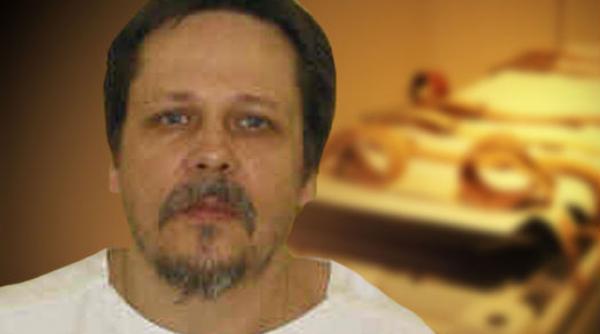 executie agonizanta pentru primul condamnat la moarte american din 2014