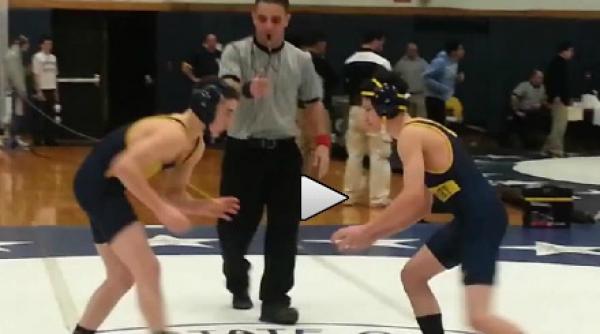 folose te for a ce au facut doi sportivi in semifinala video