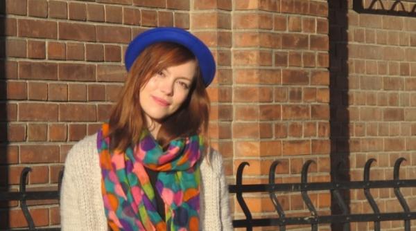 olimpia melinte visez sa cunosc lumea sa creez si sa joc fara frica fara inhibitii