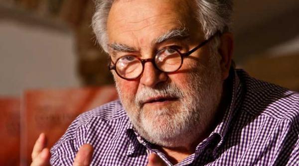 omul zilei george banu