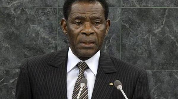 presedintele guineei ecuatoriale condamnat pentru urmarire abuziva a unor jurnalisti francezi