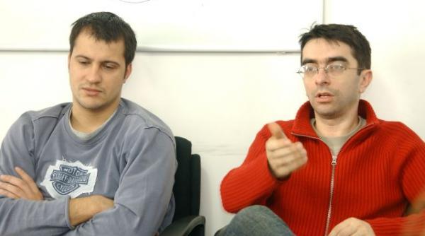 serban huidu se desparte de gainusa probleme mai vechi au influentat decizia